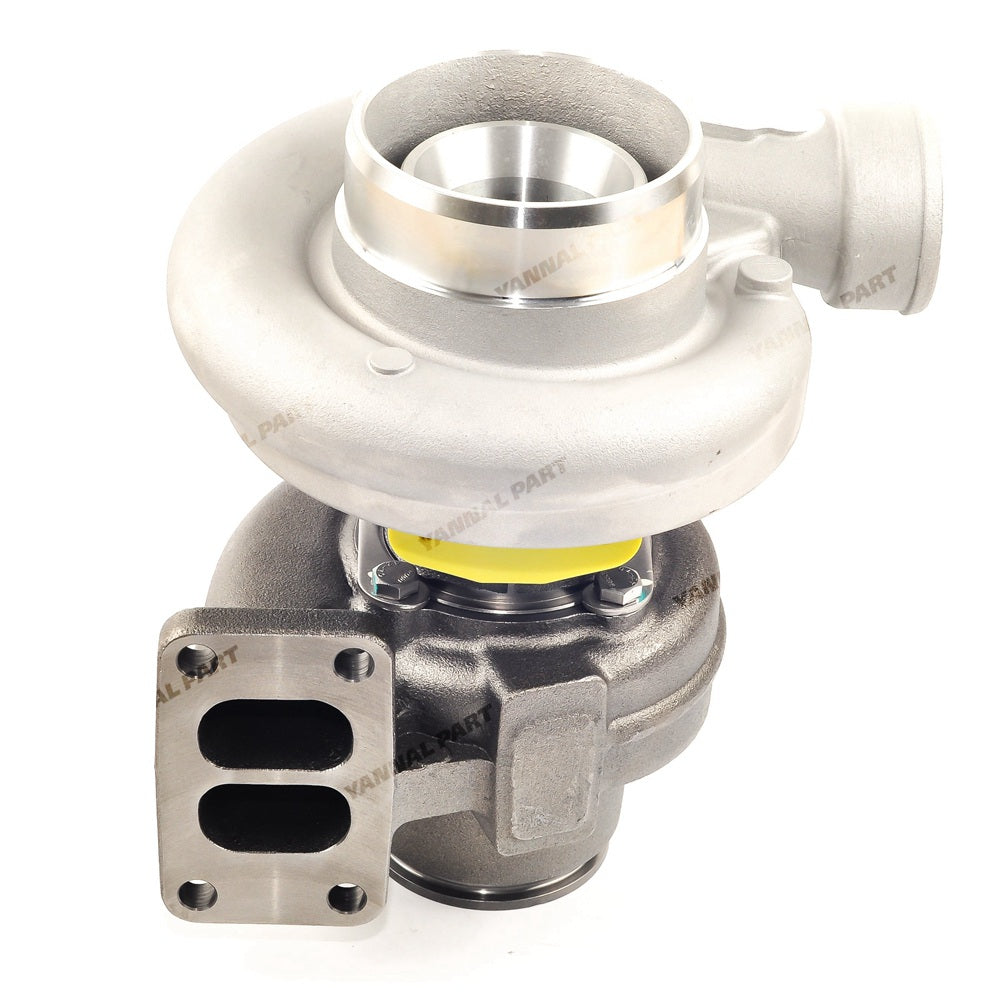 Turbo HX35 Turbocharger 4036324 Fit For Cummins 6BT 6BTA KCEC Tier 2B Engine