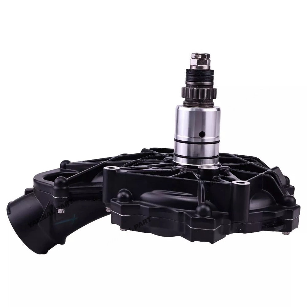 Supercharger Assembly 420893588 Fit For Sea Doo Personal Watercraft GTX RXP RXT 300 2021-2023