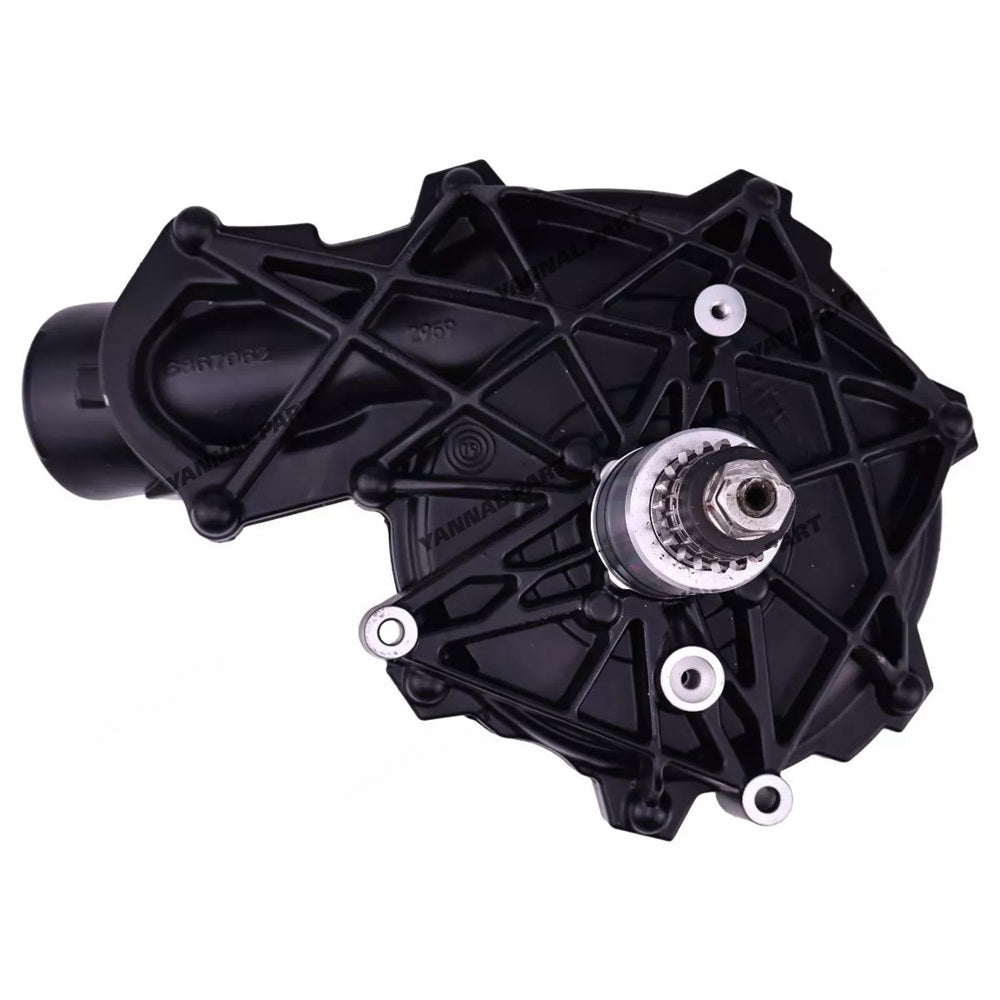 Supercharger Assembly 420893588 Fit For Sea Doo Personal Watercraft GTX RXP RXT 300 2021-2023