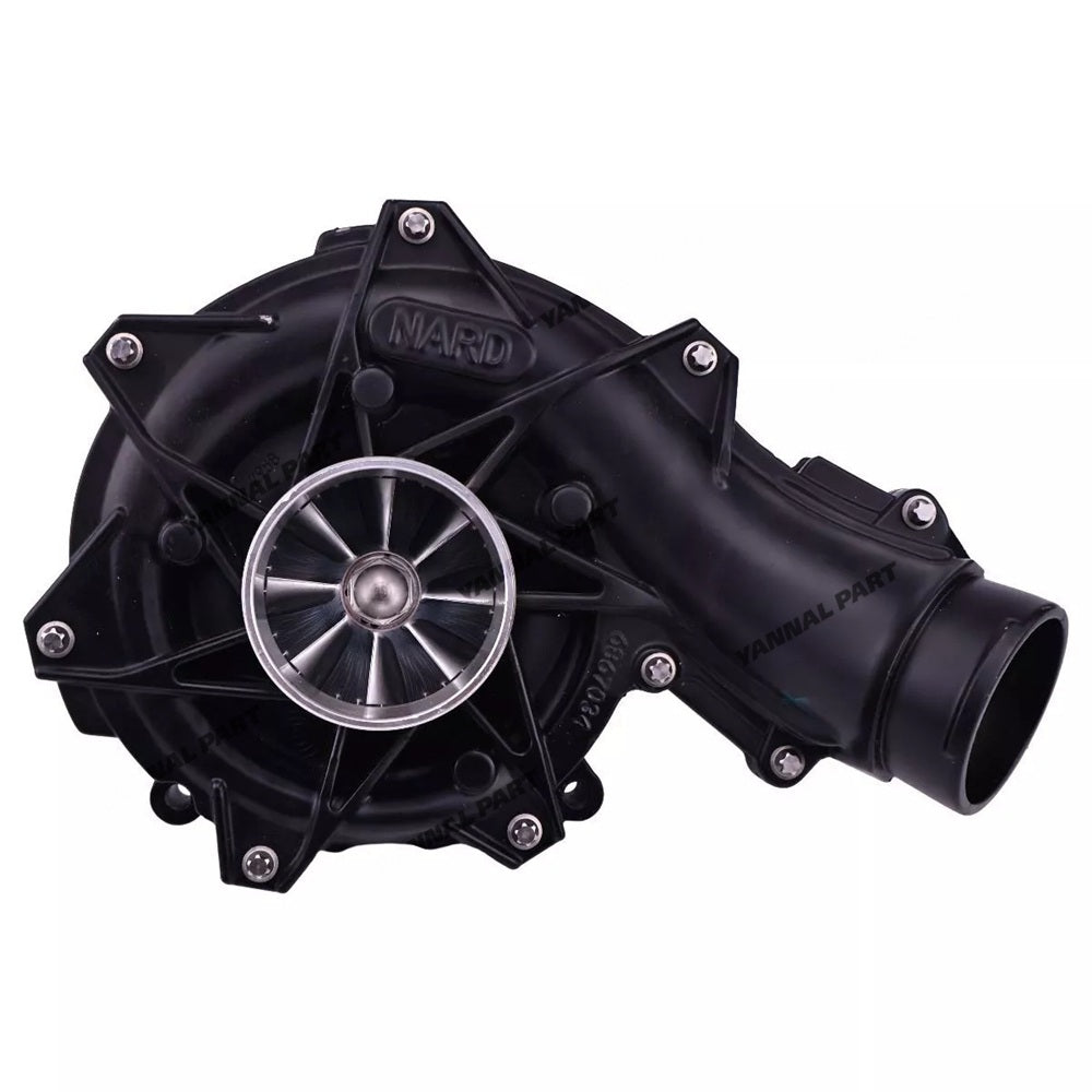 Supercharger Assembly 420893588 Fit For Sea Doo Personal Watercraft GTX RXP RXT 300 2021-2023
