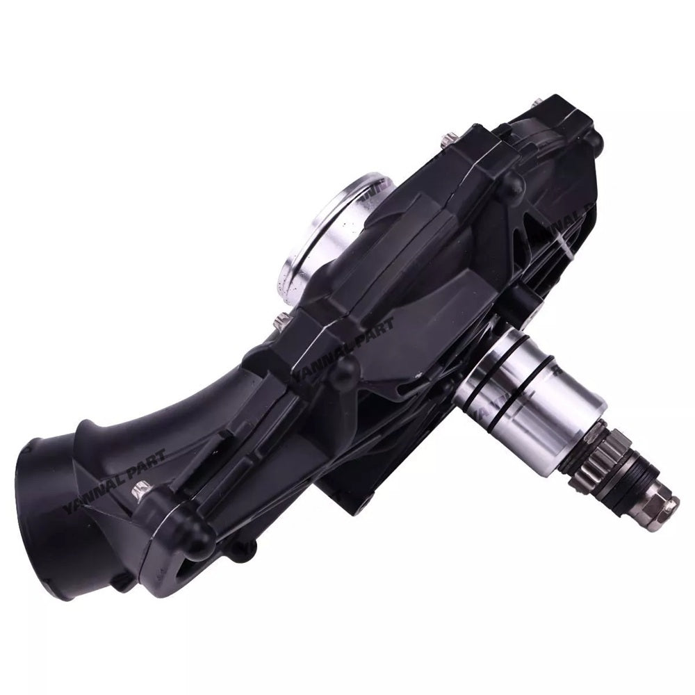 Supercharger Assembly 420893588 Fit For Sea Doo Personal Watercraft GTX RXP RXT 300 2021-2023