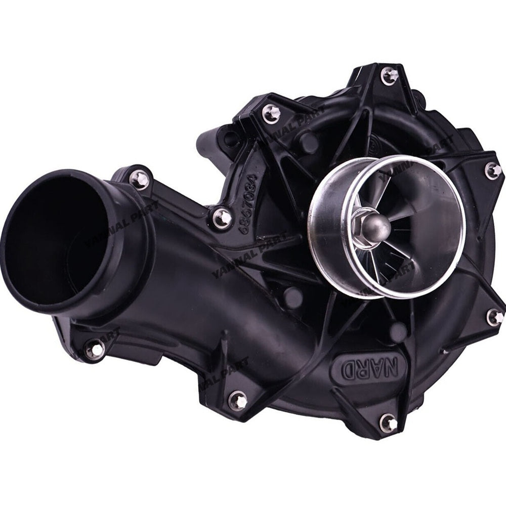 Supercharger Assembly 420893588 Fit For Sea Doo Personal Watercraft GTX RXP RXT 300 2021-2023
