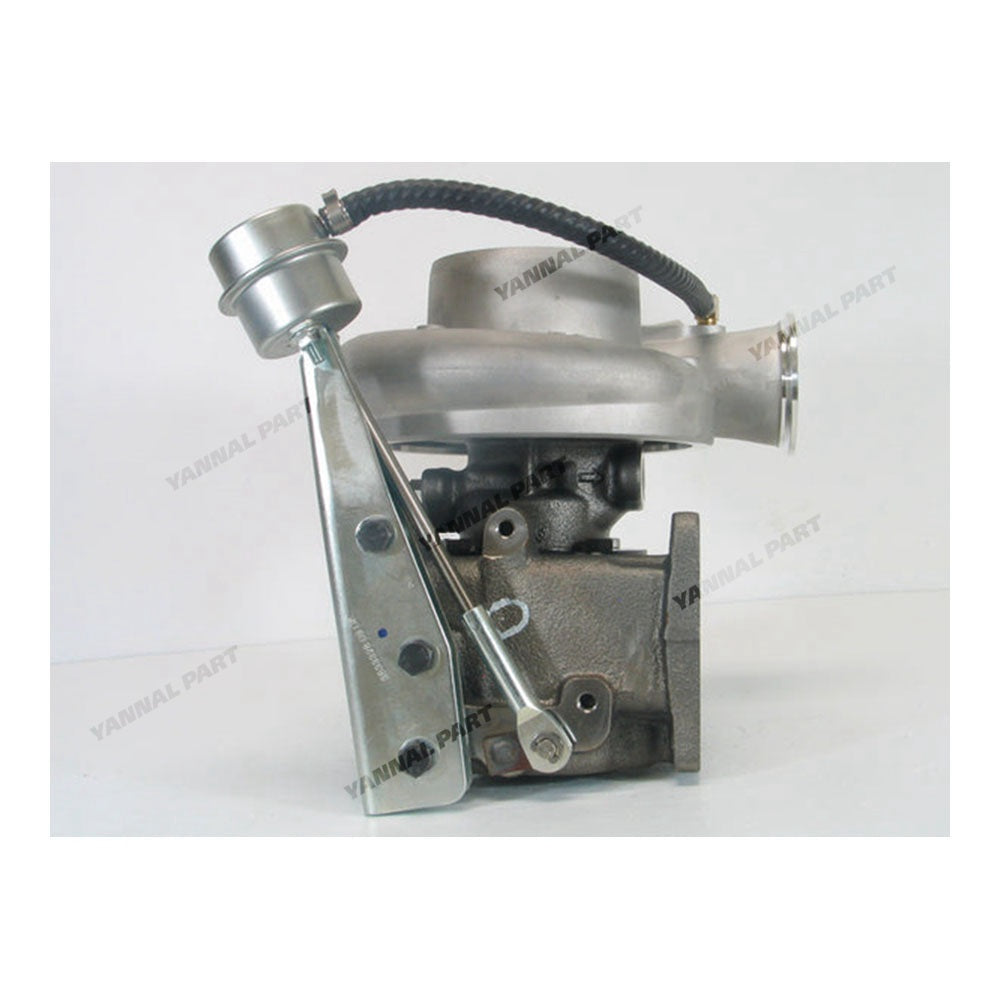 Turbo HX35W Turbocharger 332-Z0335 Fit For Iveco Engine 2V TAA JCB Generator G220X G160RX G200RX G130RX G175QX G144X