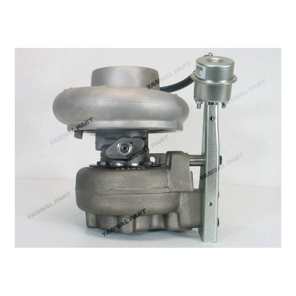 Turbo HX35W Turbocharger 332-Z0335 Fit For Iveco Engine 2V TAA JCB Generator G220X G160RX G200RX G130RX G175QX G144X