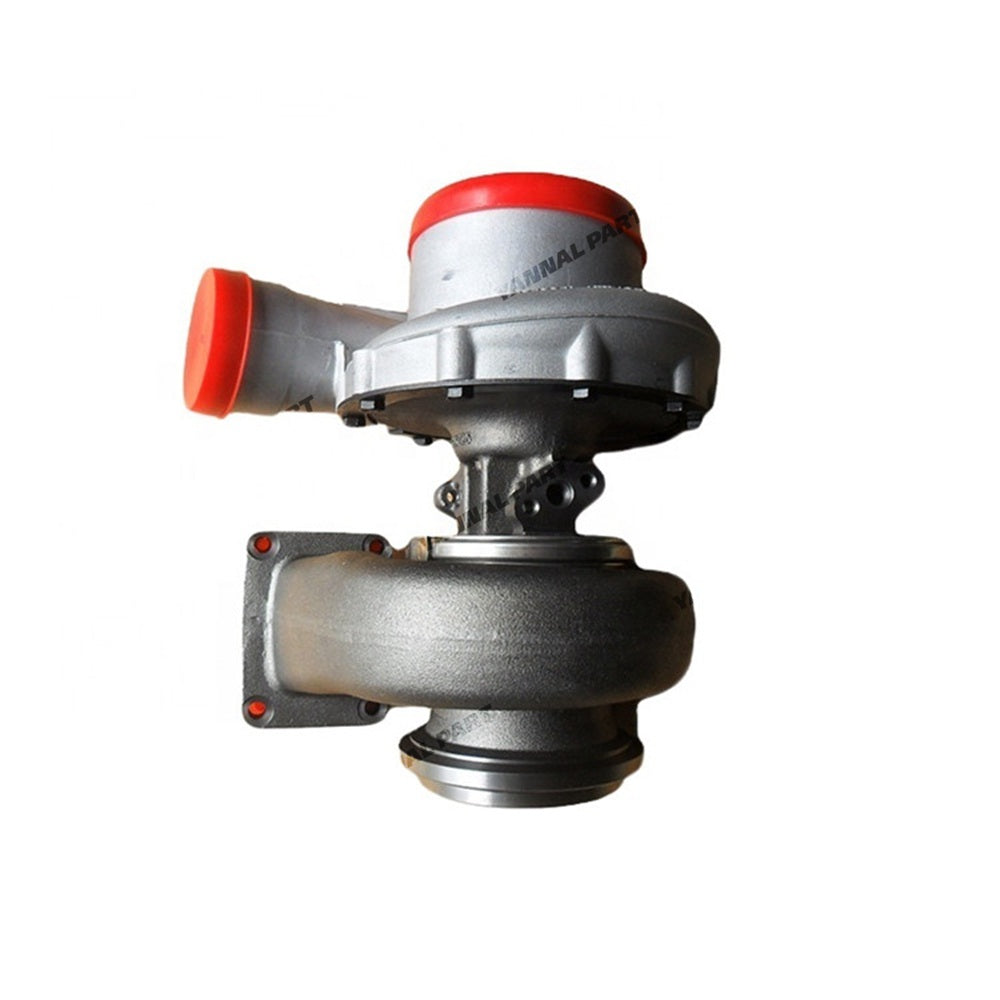 Turbo HX50W Turbocharger VG1038110820 Fit For Sinotruk Engine D10 WD615 Truck Howo