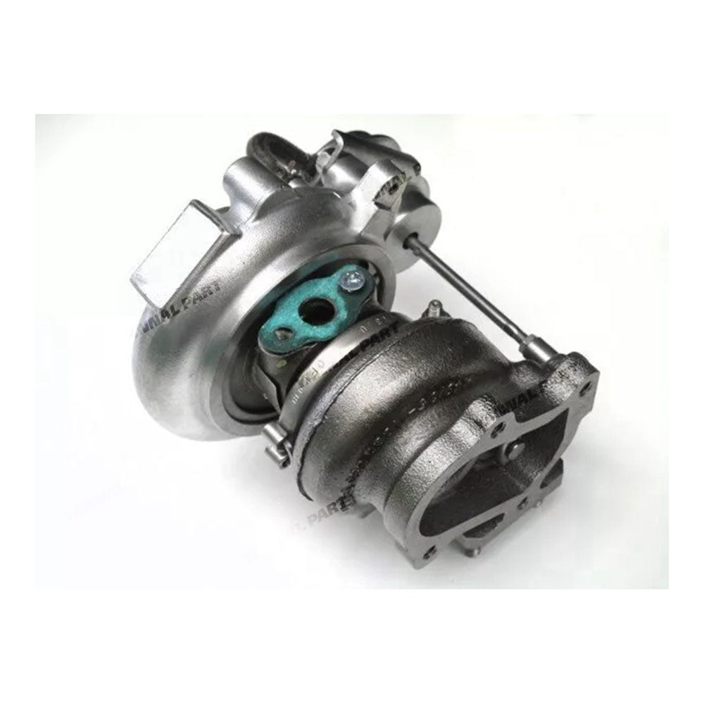 Turbo TF035HM Turbocharger 49135-05134 504136797 Fit For Fiat Engine F1AE0481N Truck Ducato 120