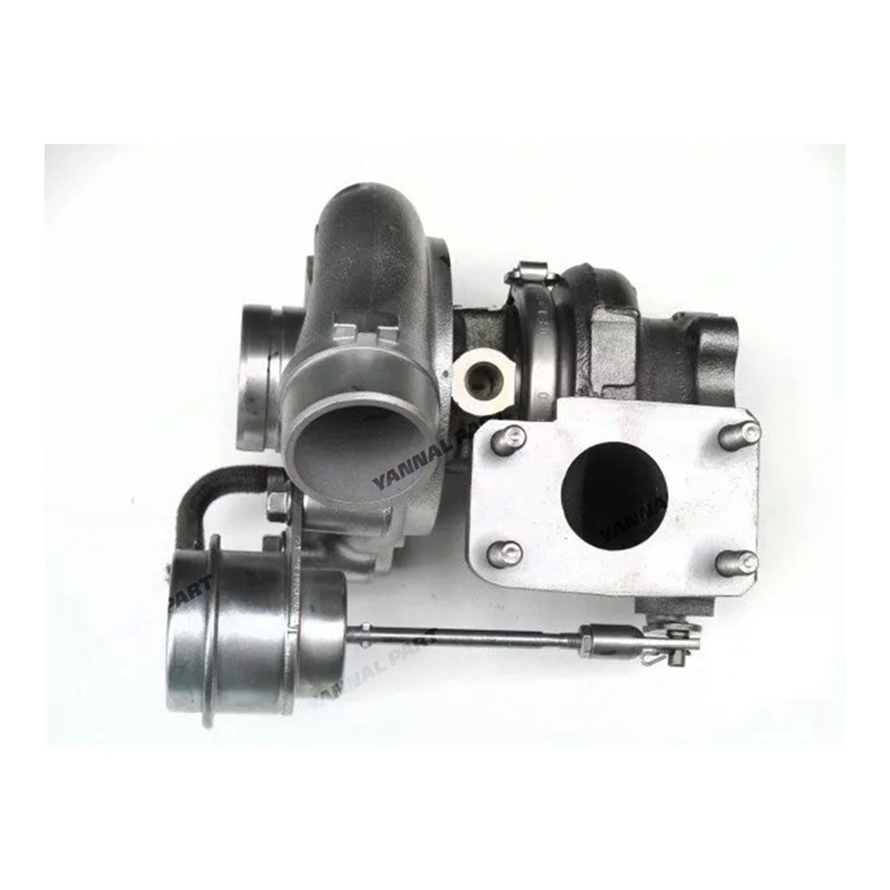 Turbo TF035HM Turbocharger 49135-05134 504136797 Fit For Fiat Engine F1AE0481N Truck Ducato 120