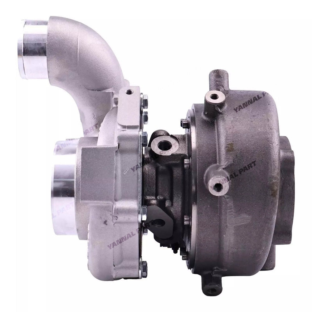Turbo GT4082KLNV Turbocharger 24100-4320 766758-0009 Fit For Hino Engine J08E Truck 268 338 FD FE FF SG