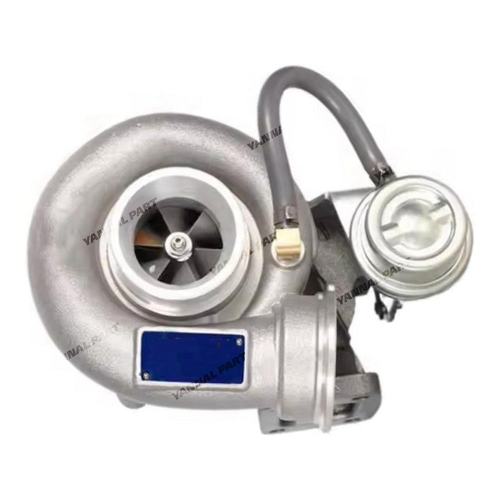 Turbo C13-215-01 Turbocharger V836774745 27860414078 Fit For Sisu Engine 4.4L Massey Ferguson Tractor 5611 5612 5613