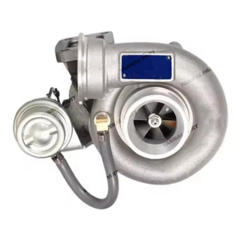 Turbo C13-215-01 Turbocharger V836774745 27860414078 Fit For Sisu Engine 4.4L Massey Ferguson Tractor 5611 5612 5613