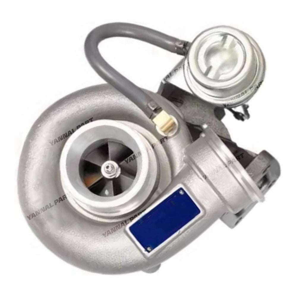 Turbo C13-215-01 Turbocharger V836774745 27860414078 Fit For Sisu Engine 4.4L Massey Ferguson Tractor 5611 5612 5613