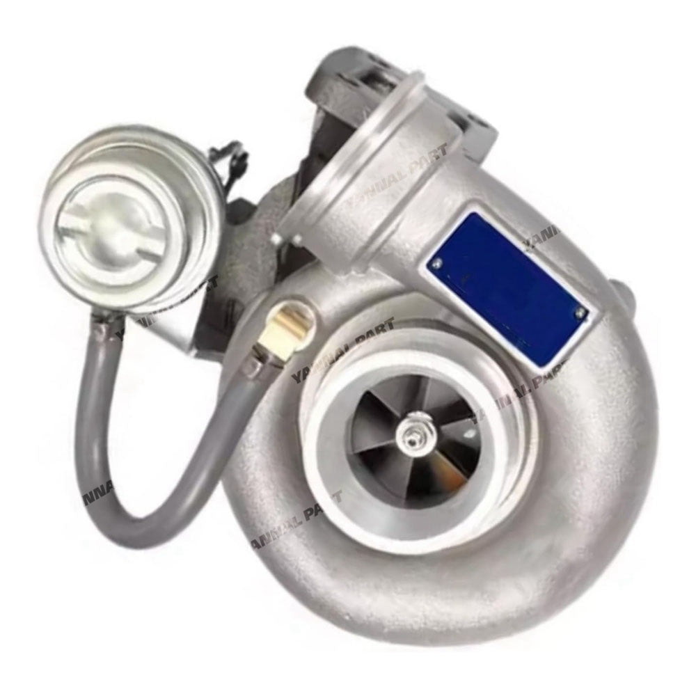 Turbo C13-215-01 Turbocharger V836774745 27860414078 Fit For Sisu Engine 4.4L Massey Ferguson Tractor 5611 5612 5613