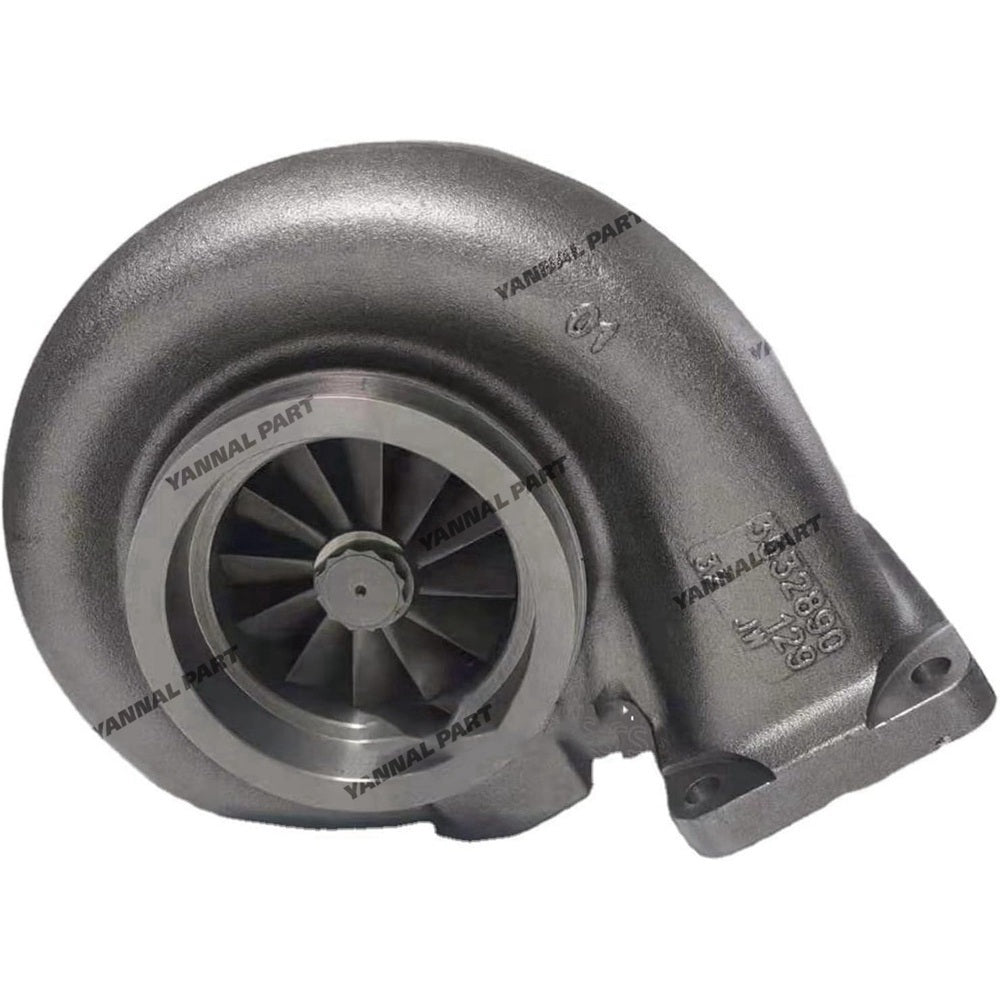 Turbo HX60 Turbocharger 3592369 Fit For Cummins Engine QSM11 M11 ISM