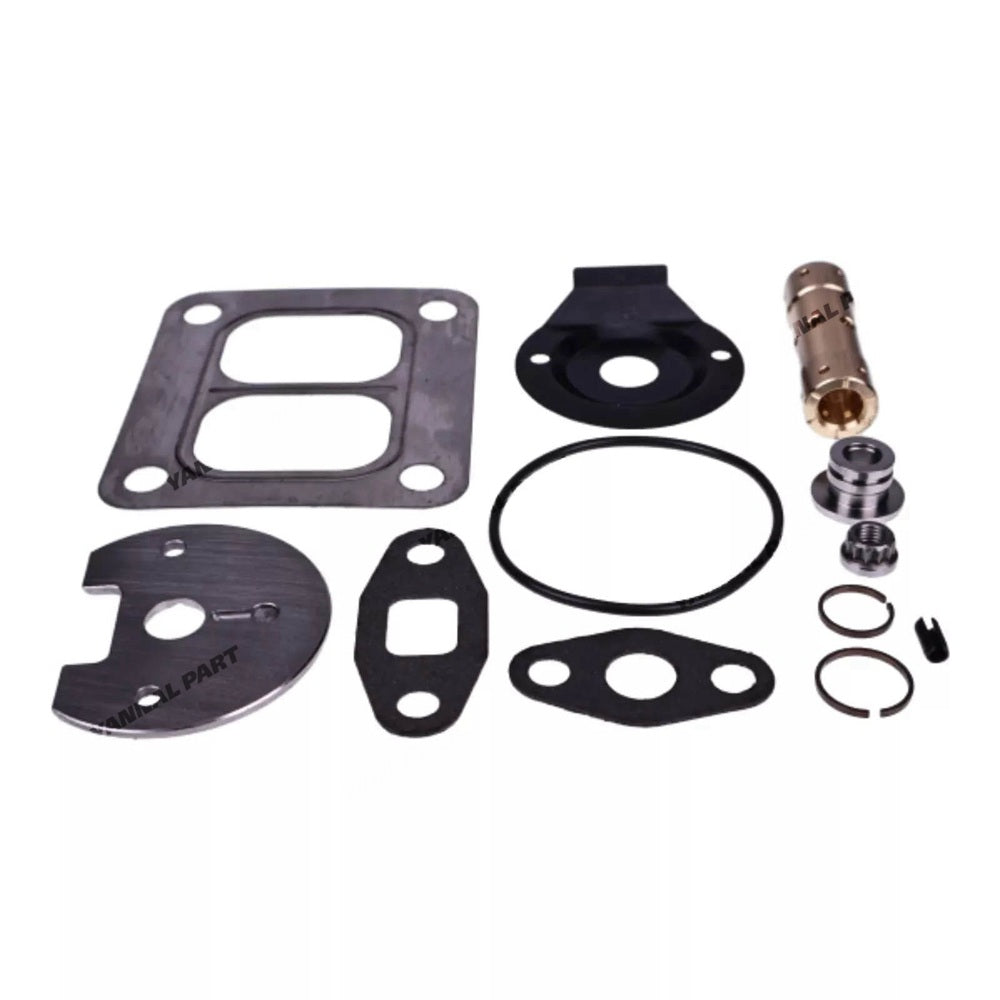 Turbocharger Repair Kit 6N-7242 Fit For Caterpillar CAT Engine 3306 Loader 955K 955L 966R 977K
