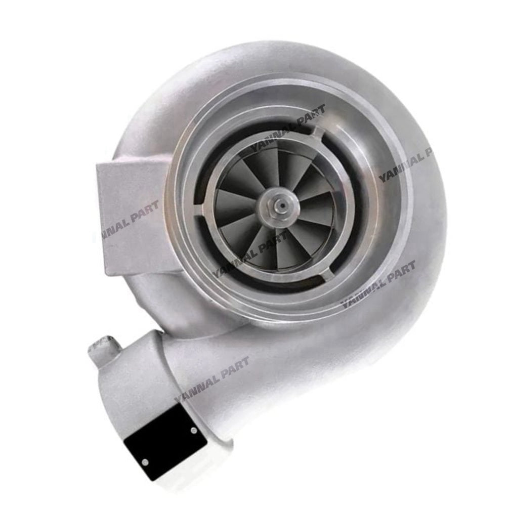 Turbo TD13L-43QRC Turbocharger 49182-06010 49182-03830 Fit For Mitsubishi Engine S12R