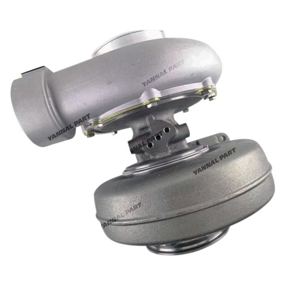 Turbo TD13L-43QRC Turbocharger 49182-06010 49182-03830 Fit For Mitsubishi Engine S12R