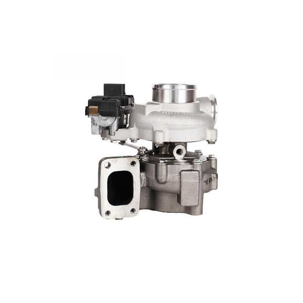 Turbo BV45 Turbocharger 17459880001 5370734 Fit For Cummins Engine ISF2.8 Foton Toano