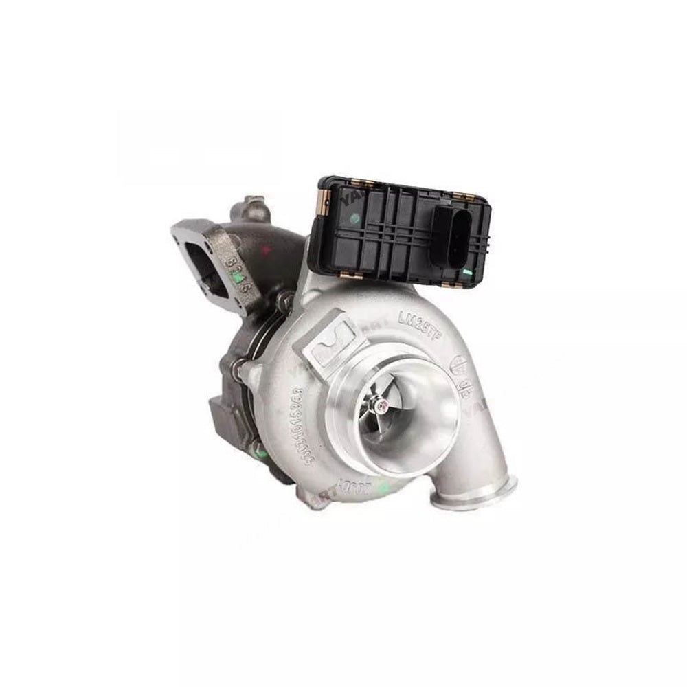 Turbo BV45 Turbocharger 17459880001 5370734 Fit For Cummins Engine ISF2.8 Foton Toano