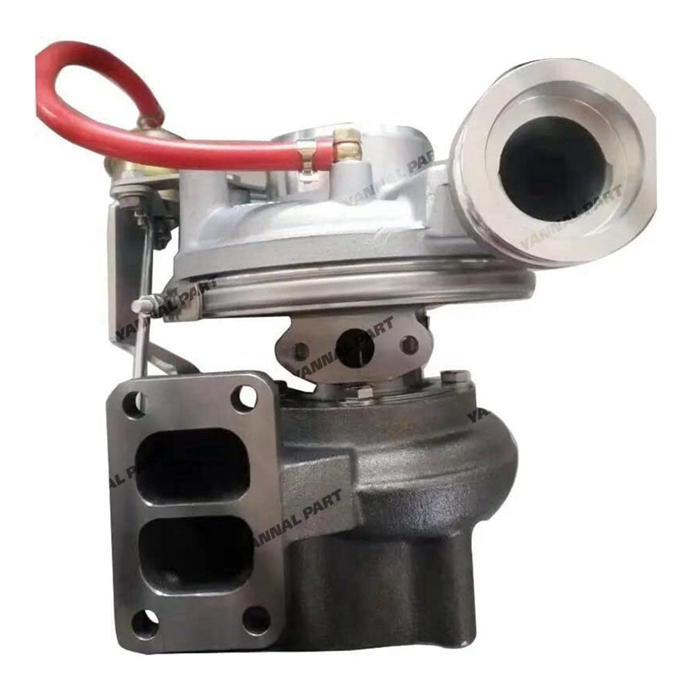 Turbo B2G Turbocharger 1270-988-0067 1270-970-0067 Fit For Kamaz Engine YaMz-536 YaMz-53602