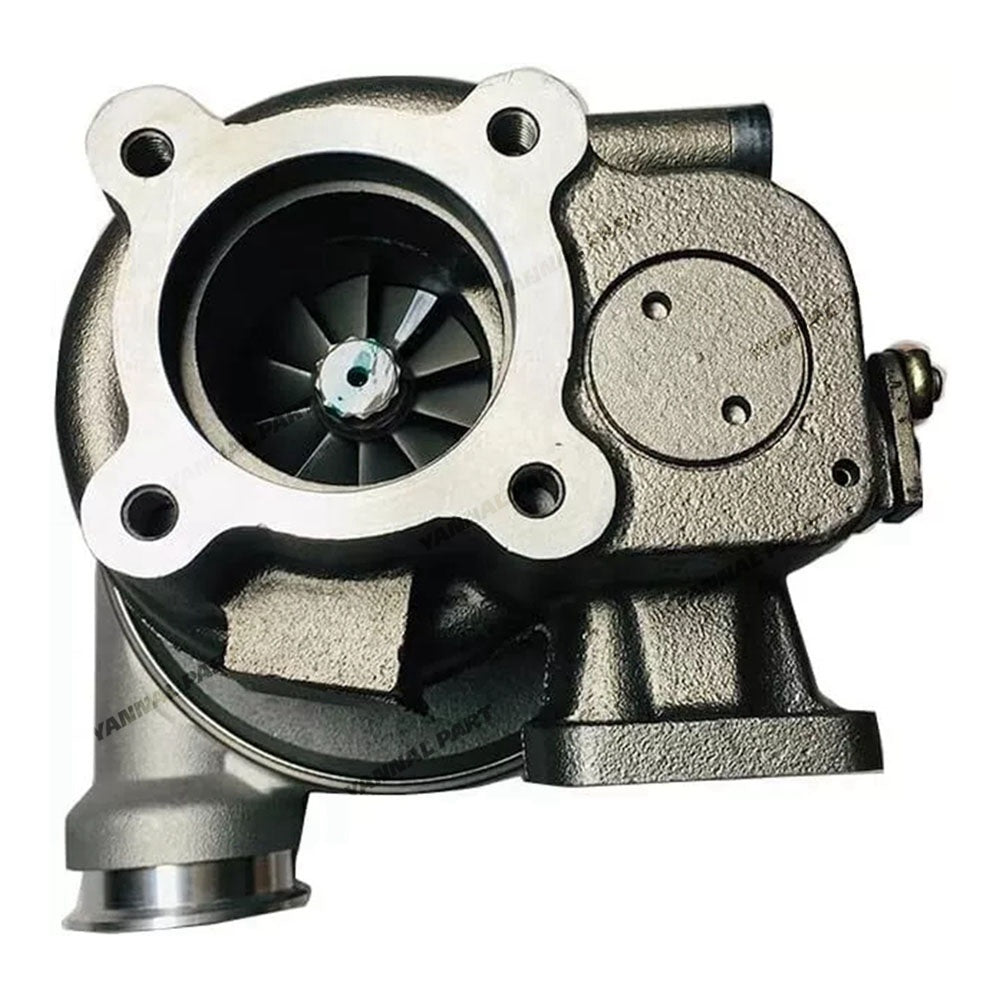 Turbo B2G Turbocharger 1270-988-0067 1270-970-0067 Fit For Kamaz Engine YaMz-536 YaMz-53602
