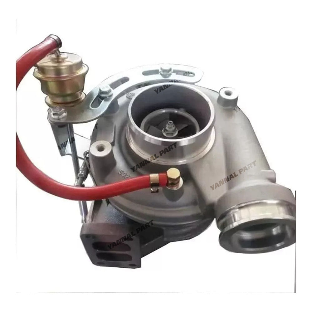 Turbo B2G Turbocharger 1270-988-0067 1270-970-0067 Fit For Kamaz Engine YaMz-536 YaMz-53602