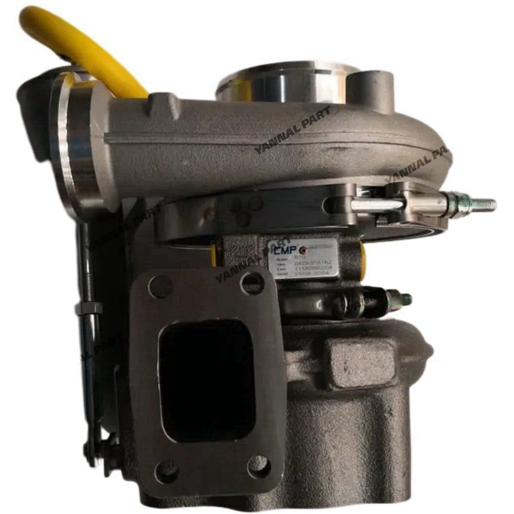 Turbo B1G Turbocharger 04299161 Fit For Deutz Engine TCD2013L04-2V Tier3