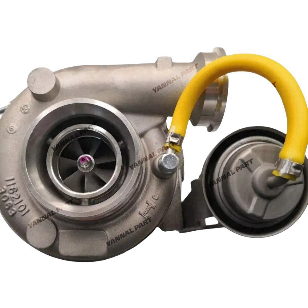 Turbo B1G Turbocharger 04299161 Fit For Deutz Engine TCD2013L04-2V Tier3