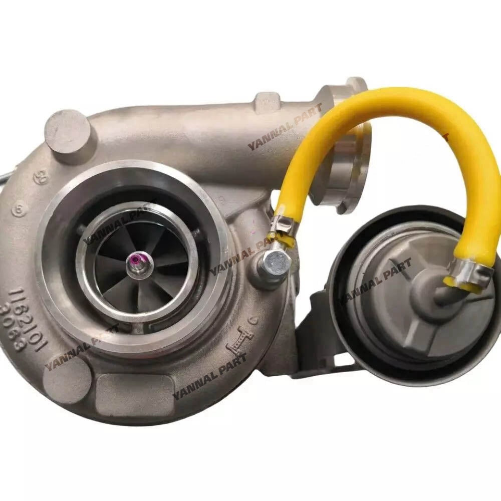 Turbo B1G Turbocharger 04299161 Fit For Deutz Engine TCD2013L04-2V Tier3