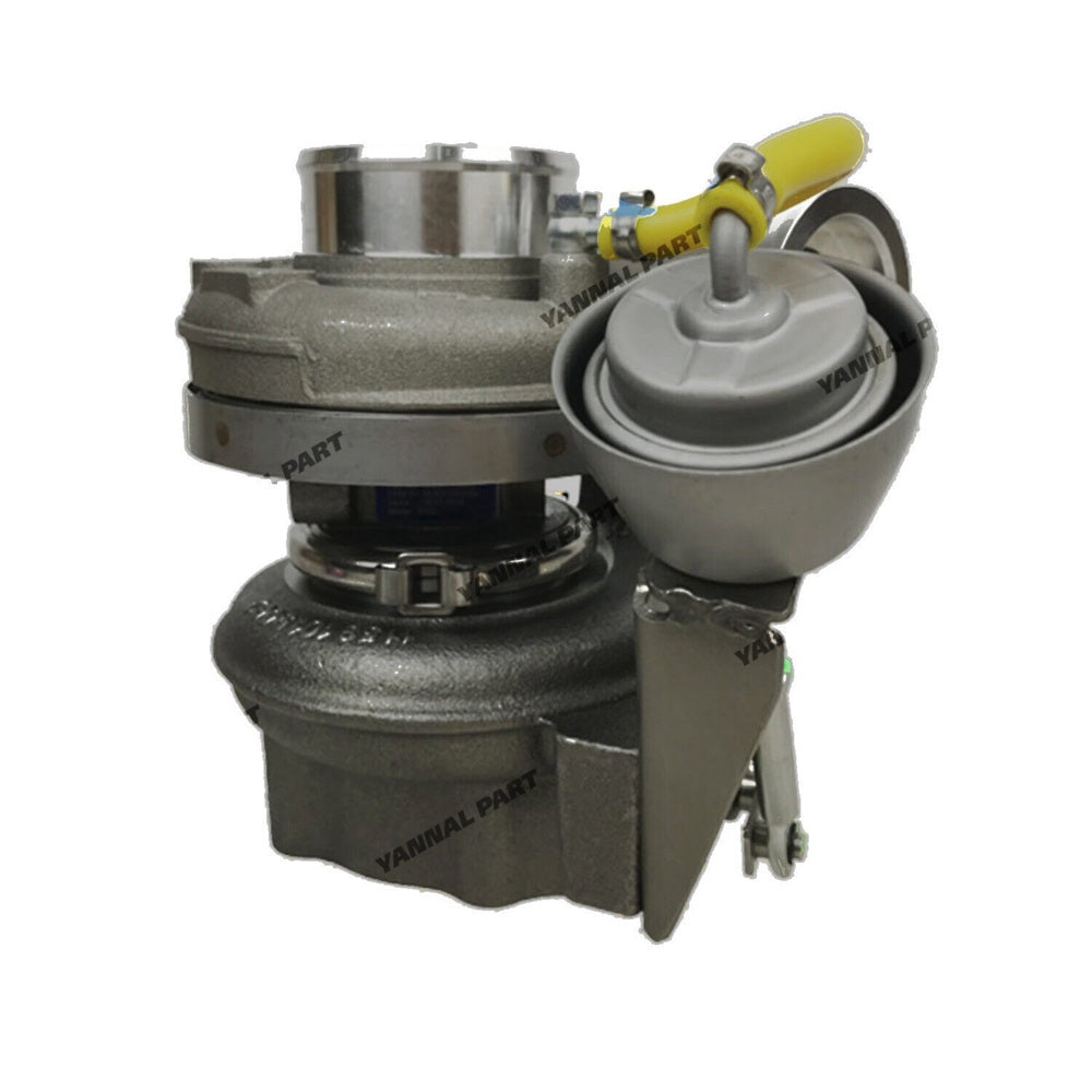 Turbo B1G Turbocharger VOE21496608 Fit For Volvo Loader BL60 BL60B BL61 BL70 BL71 BL71B