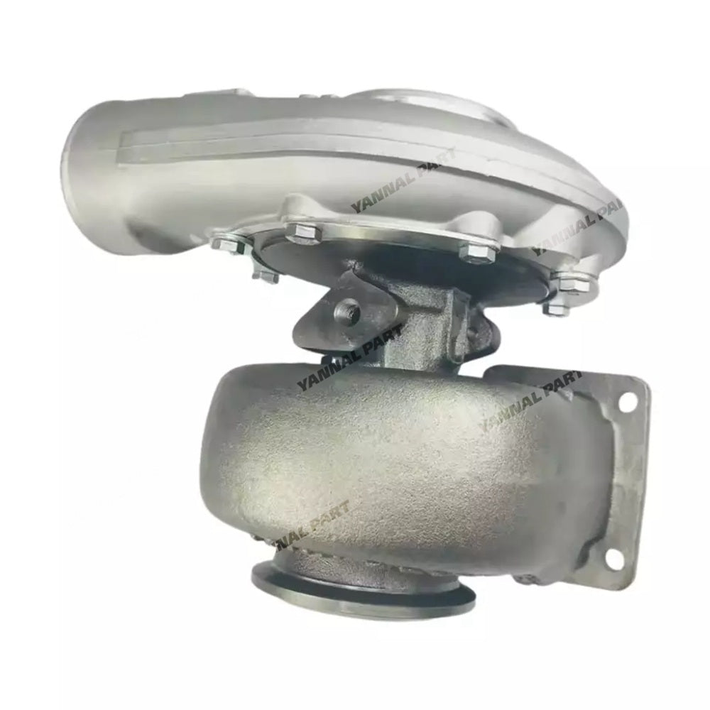 Turbo S300 Turbocharger 13809700114 RE529977 RE531469 Fit For John Deere Engine 6090 Tractor 8430 8130 8230 8530 8330