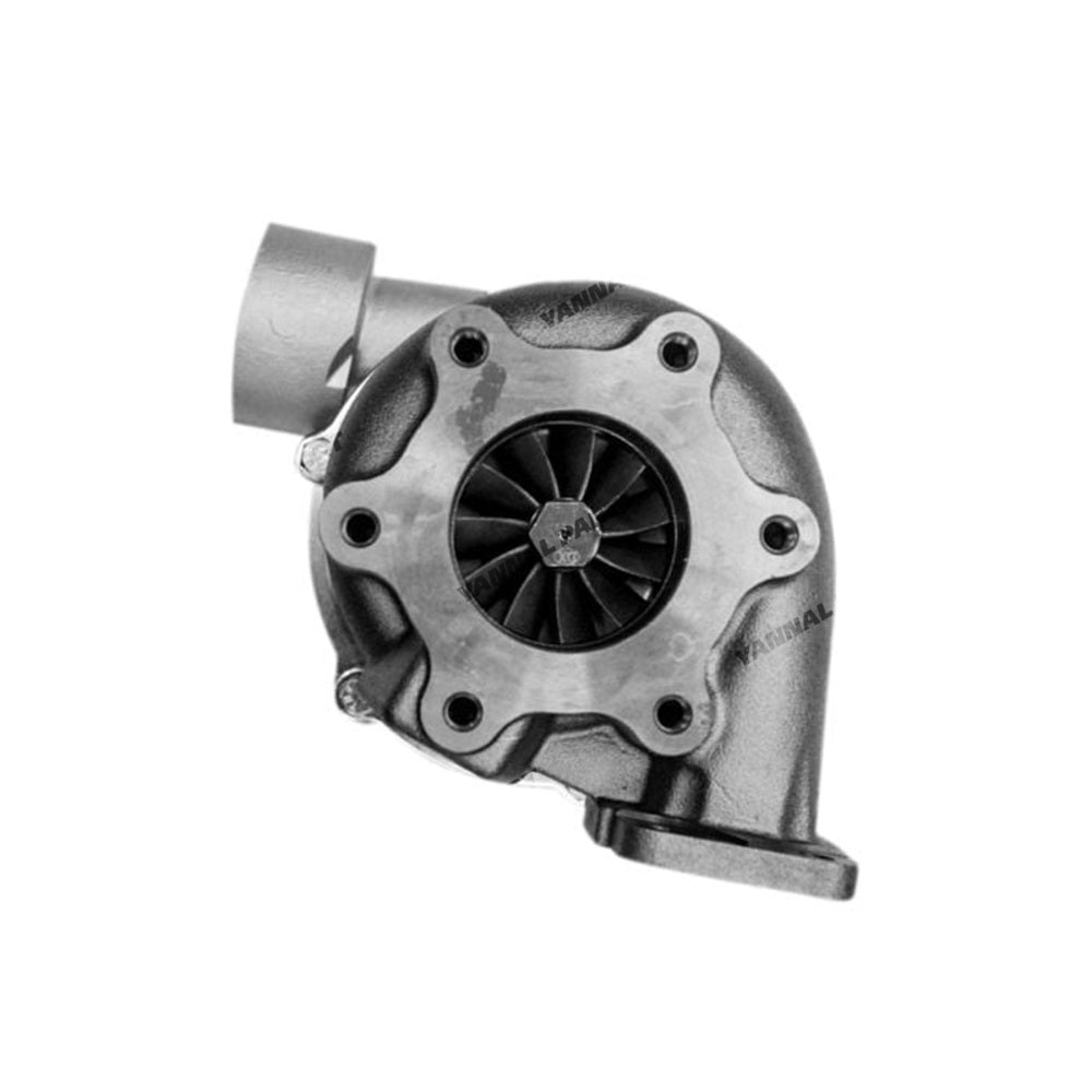 Turbocharger 65.09100-7155 466721-5024S Fit For Doosan Daewoo Engine P158LE