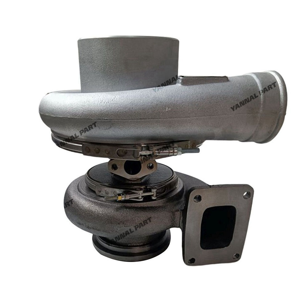Turbo BHT4C Turbocharger 3803058 Fit For Cummins Engine N14 NTA50 NH855 NT855