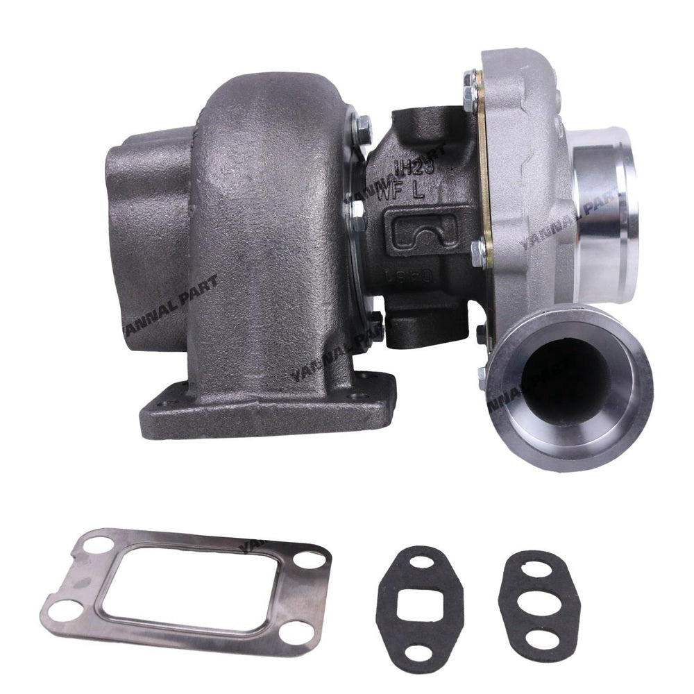 Turbo S200-64H Turbocharger 04283323KZ Fit For Deutz Engine BF4M1013C BF6M1013ECP