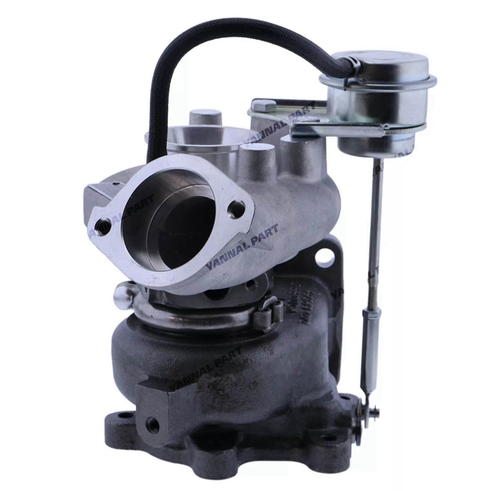 Turbo TD04HL4S Turbocharger ME226939 49389-02060 Fit For Mitsubishi 4M50 4M50T 4.9L Engine Fuso Truck