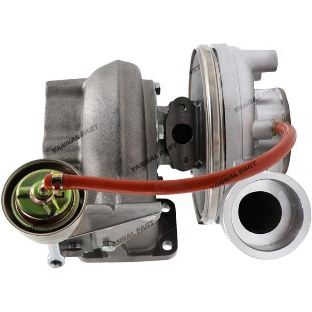 Turbo S200G Turbocharger 21496615 20896351 Fit For Volvo Engine D7ELAE3 D7EEBE3 Wheel Loader L110E L110F L120E L120F