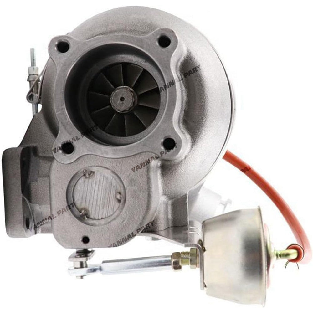 Turbo S200G Turbocharger 21496615 20896351 Fit For Volvo Engine D7ELAE3 D7EEBE3 Wheel Loader L110E L110F L120E L120F