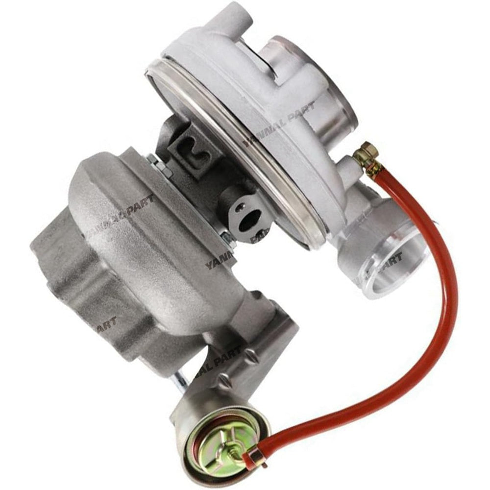 Turbo S200G Turbocharger 21496615 20896351 Fit For Volvo Engine D7ELAE3 D7EEBE3 Wheel Loader L110E L110F L120E L120F