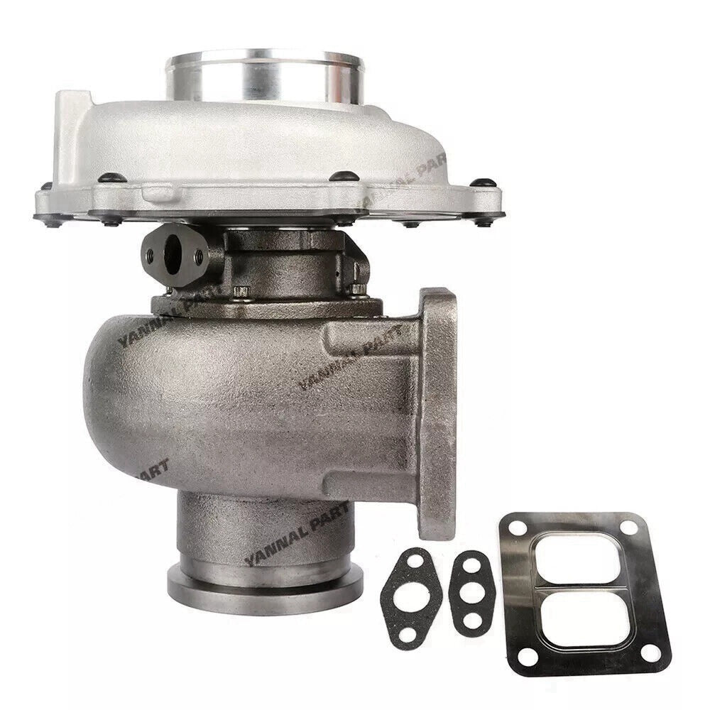 Turbo GTA3776B Turbocharger 1826344C91 Fit For International Navistar Engine DT466 DT466E DT408P