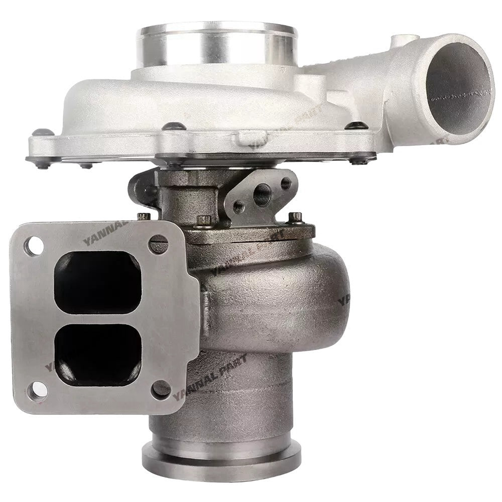 Turbo GTA3776B Turbocharger 1826344C91 Fit For International Navistar Engine DT466 DT466E DT408P