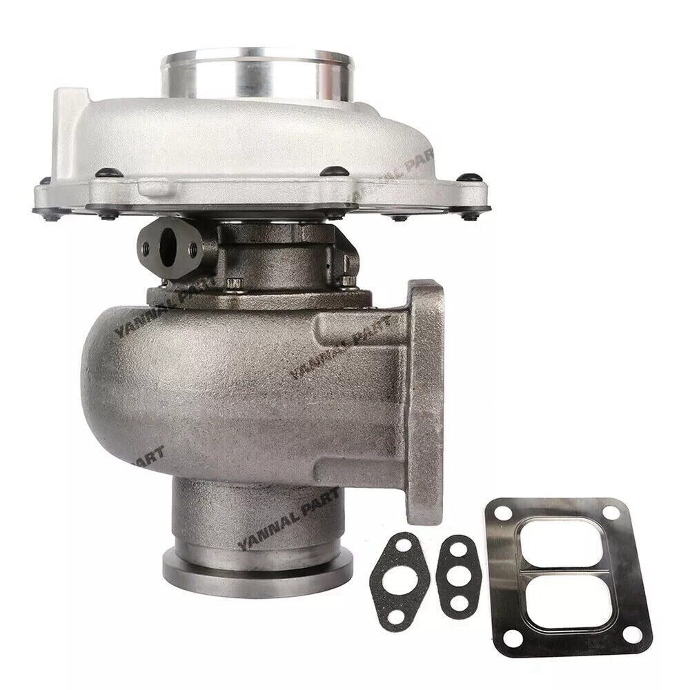 Turbo GTA3776B Turbocharger 1826344C91 Fit For International Navistar Engine DT466 DT466E DT408P