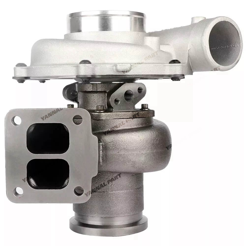 Turbo GTA3776B Turbocharger 1826344C91 Fit For International Navistar Engine DT466 DT466E DT408P