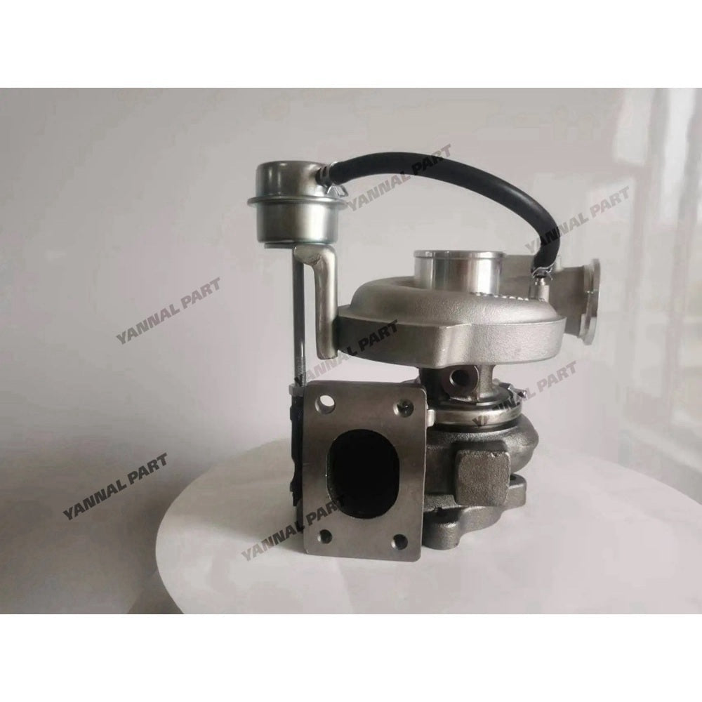 Turbo HE200WG Turbocharger 3799464 Fit For Cummins Engine 4BTAA 4BTAA3.9