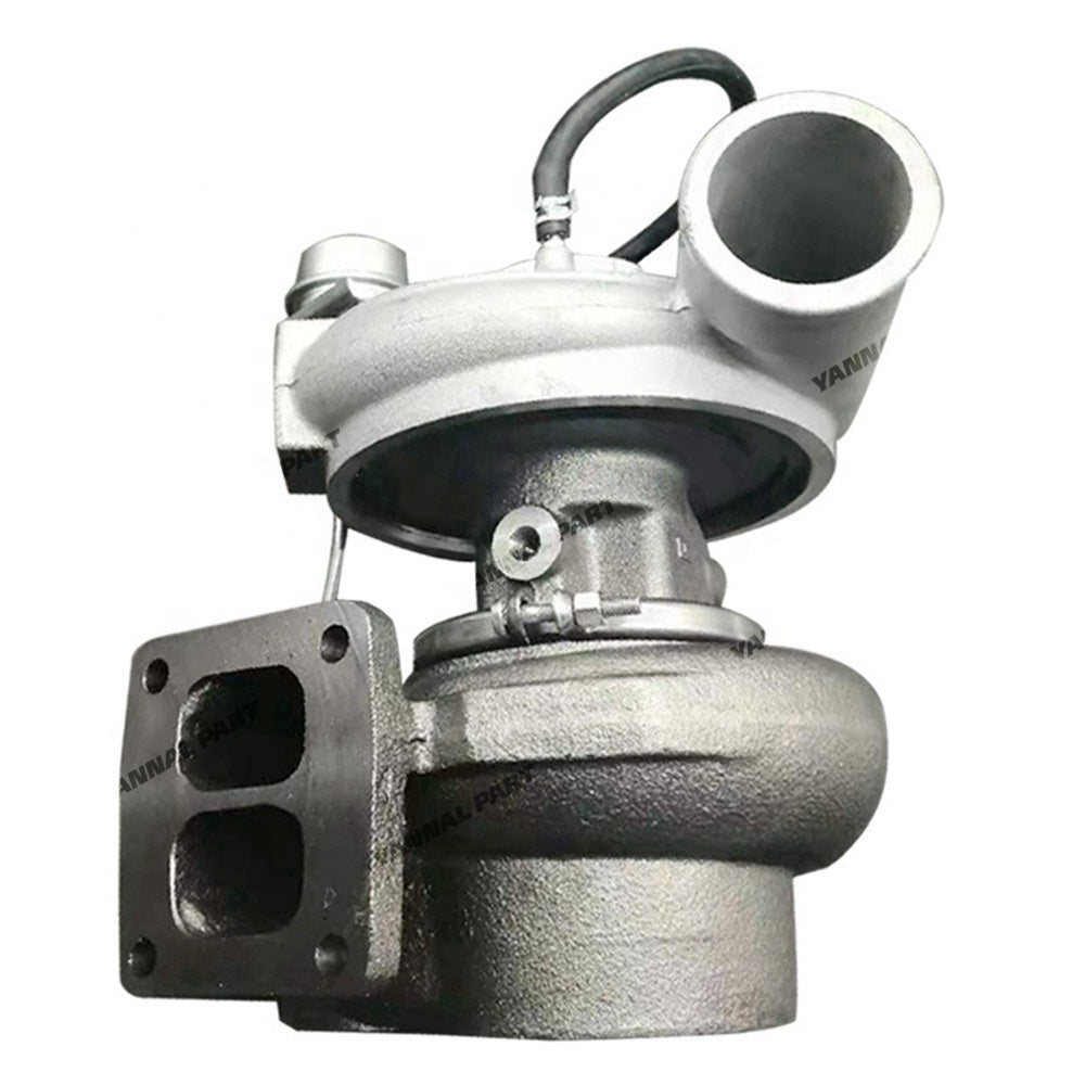 Turbo TF08L Turbocharger 49134-00101 Fit For Mitsubishi Engine 6D24T Hyundai Truck D6AC