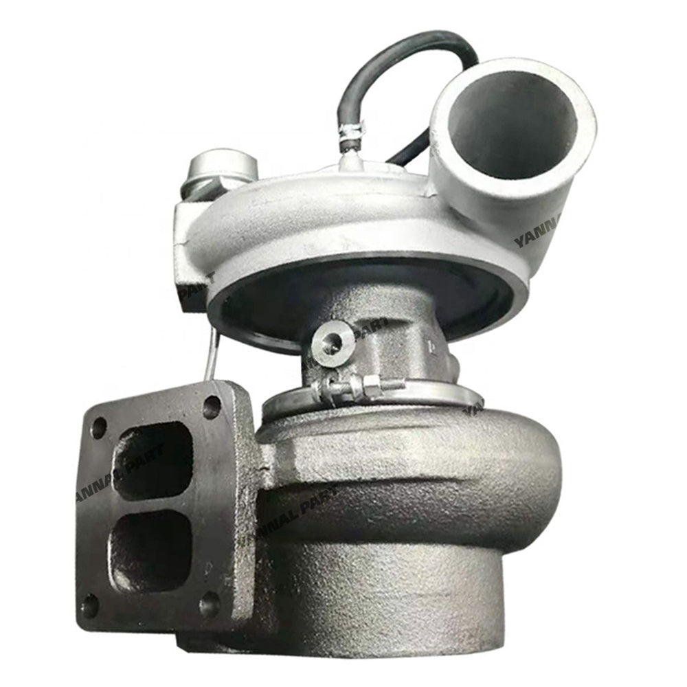 Turbo TF08L Turbocharger 49134-00101 Fit For Mitsubishi Engine 6D24T Hyundai Truck D6AC