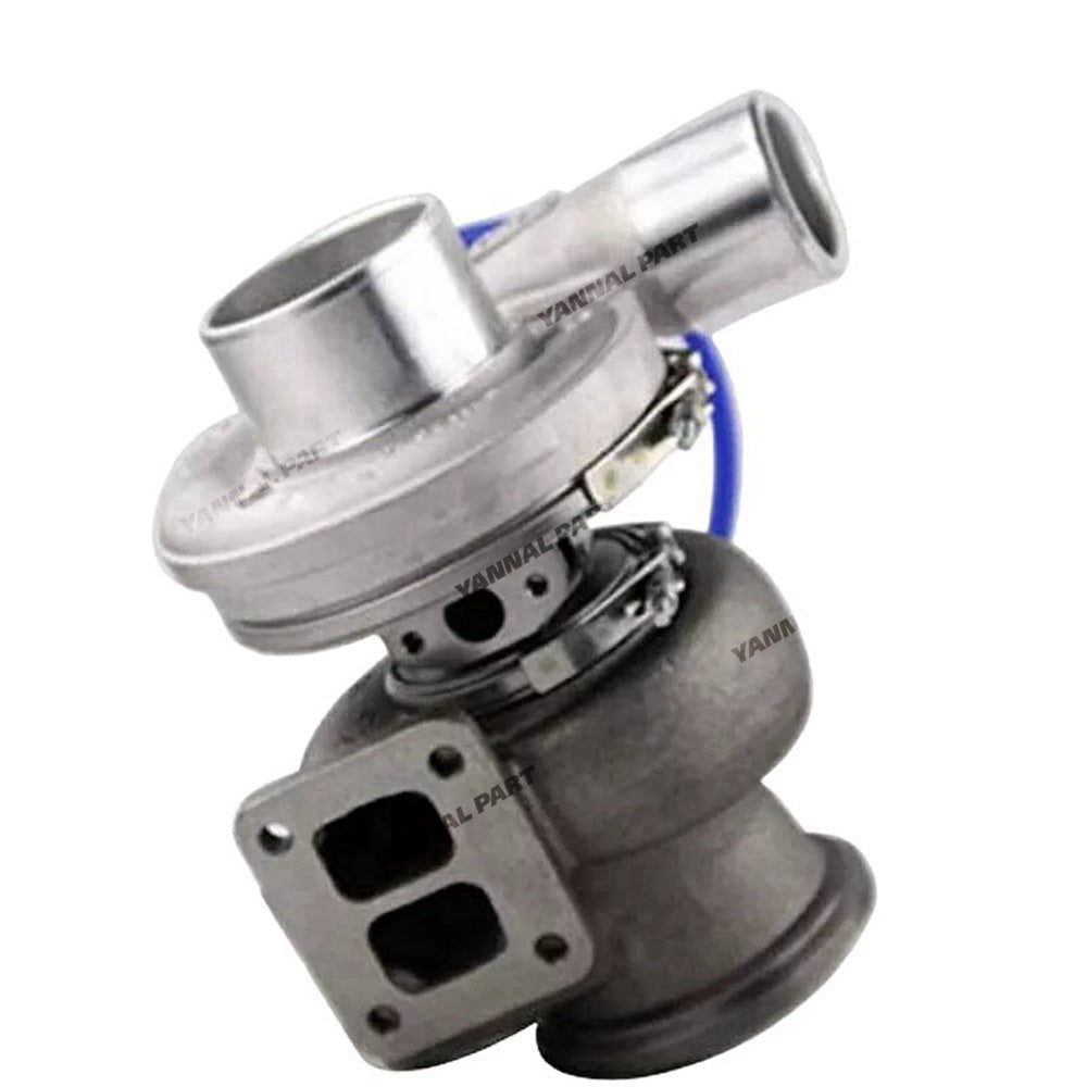 Turbo S300AG072 Turbocharger 197-4998 Fit For Caterpillar CAT Engine 3126B 3126E Ford Truck H215 F-650