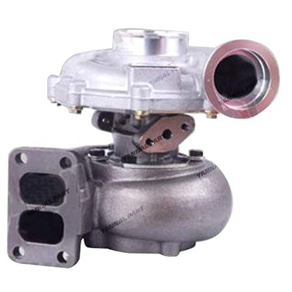 Turbo T04B81 H1E K27.2 Turbocharger 3520964299 Fit For Mercedes-Benz Engine OM352A OM366A OM366LA Truck 1117 1317 1617 1621