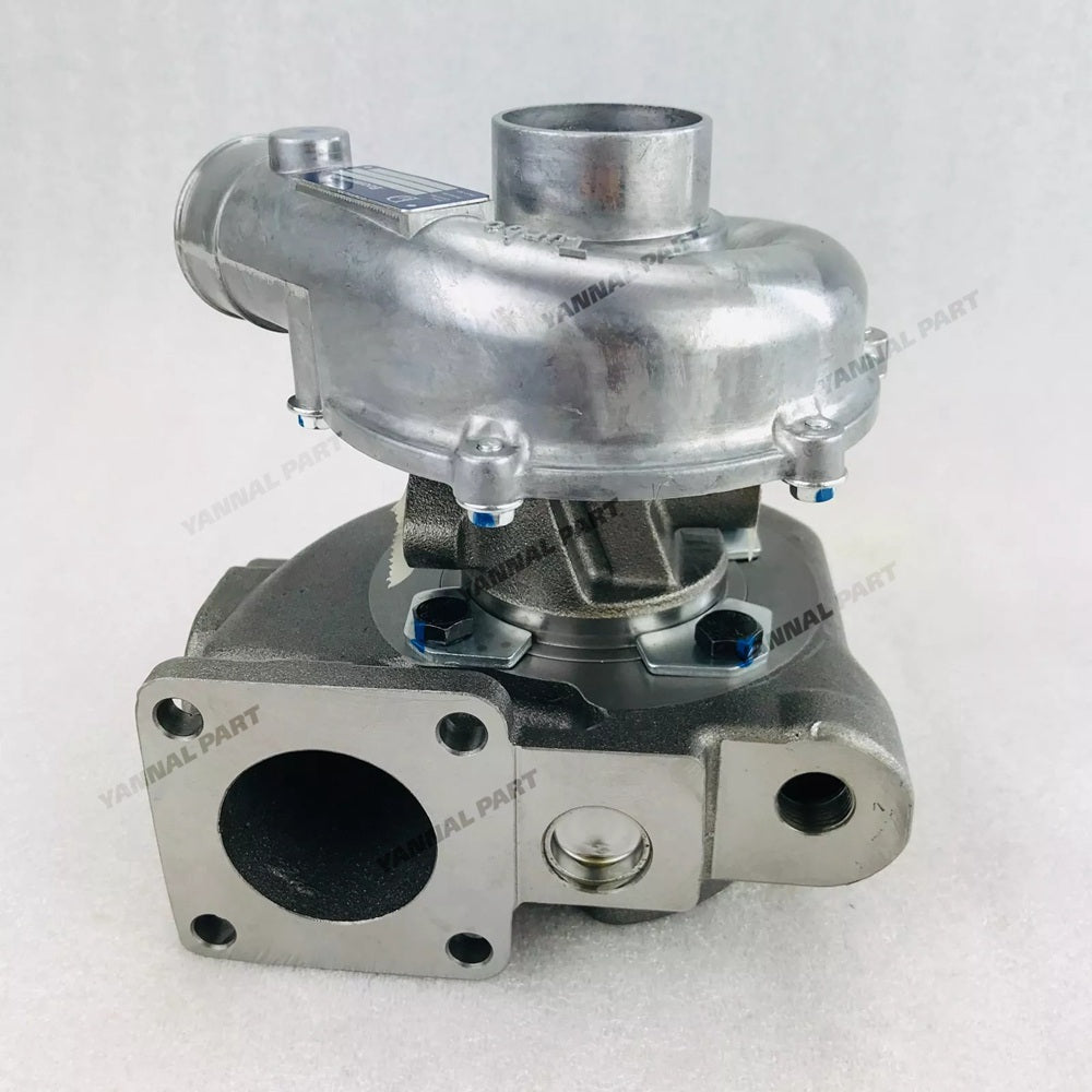 Turbo RHB52HW Turbocharger 129474-18001 Fit For Yanmar Engine 4JH2-DTE 4JH2-THE