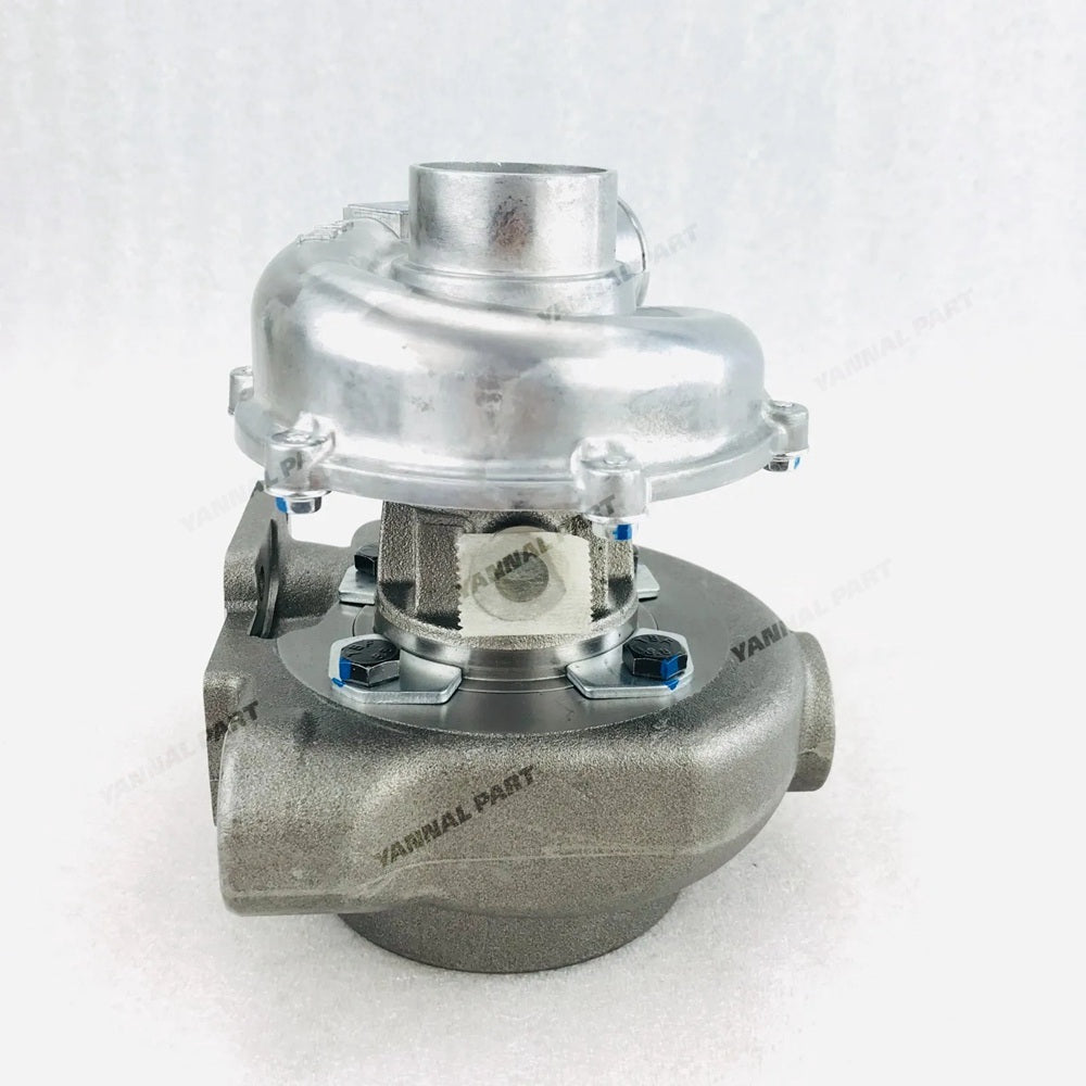 Turbo RHB52HW Turbocharger 129474-18001 Fit For Yanmar Engine 4JH2-DTE 4JH2-THE
