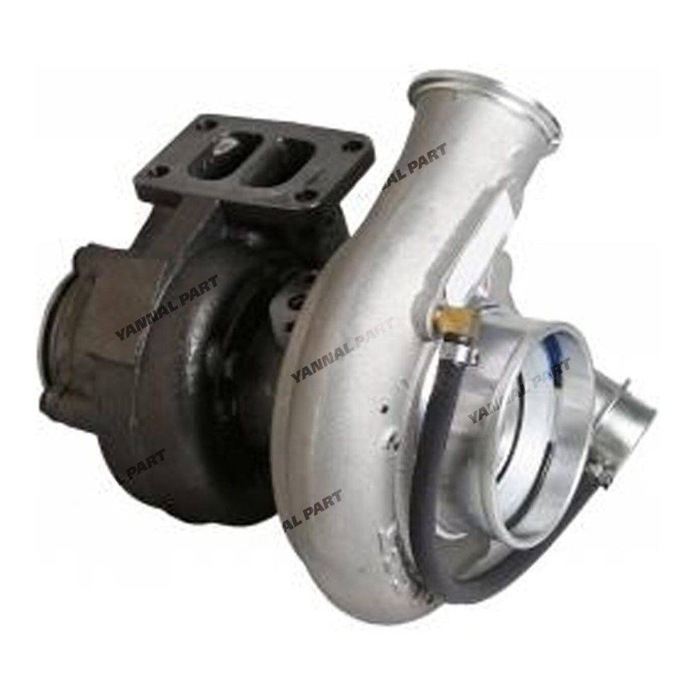 Turbo HX35W Turbocharger 02/912597 Fit For Cummins Engine QSB JCB Wheel Loader 426E 416S 436E 414S