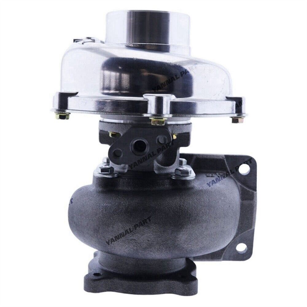 Turbo RHG6 Turbocharger 1144003770 Fit For Isuzu Engine 6BG1 6BG1TC Hitachi Excavator ZX200 ZX210-5 ZX240-5 ZX250-5 ZX280-5 ZX290-5